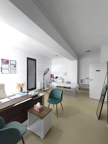 Mihai Bravu Vitan Splai  Cabinete Medicale- Birouri- –Comision 0%